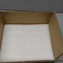 20 Pcs Glass Spice Jars with Airtight Bamboo Lids, Labels and Pen, 2.5oz Mini Clear Food Storage Containers for the Pantry, Kitchen Canisters for Tea, Herbs, Sugar, Salt, Coffee and More