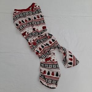 Pet Pajama M