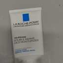 La Roche-Posay Toleriane Double Repair Face Moisturizer, Daily Moisturizer Face Cream with Ceramide & Niacinamide for All Skin Types, Immediate Comfort & Long Lasting Hydration, Fragrance Free