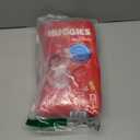 Huggies Size Newborn Diapers, Little Snugglers Baby Diapers, Size Newborn (up to 10 lbs), 31 Count