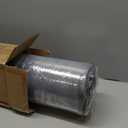 CYMULA Memory Foam Camping Mattress Pad, CertiPUR-US Sleeping Mat, Portable Roll Up Mattress for Adults, Camping Bed Pads for Sleepover, Car Bed with Travel Bag (Single-75x30x3 IN, Grey)