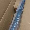 High Soar Door Mirror Assembly with Black Arm fits international Durastar 4200 4300 4400 7400 7600 8500 8600 Trucks, Passenger/Right Side, 15 cm x 95 cm x 46 cm