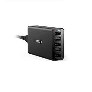 Anker PowerPort 5 Port 40W 5-Port