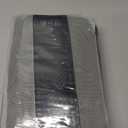 10 Set Compression Packing Cubes for Travel Essentials,Compressible Expandable Packing Cubes for Suitcase,OlarHike Luggage Organizer Bags for Travel,Handy Helper for Organizing Clothes(Black)