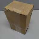 900 Lumens LED Machine Shop Light, IP65 Water Proof Flexible Gooseneck Lamp, 20" Adjustable Gooseneck w/Screw Base for Lathe, Drill Press, and Workbench