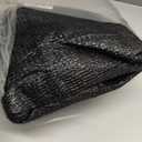 winemana 90% Black Shade Cloth, 3.3 x 10 FT Garden Mesh Tarp for Plants Heat Protection with Grommets, Sunshade Plant Cover for Greenhouse, Barns Kennel, Outdoor Netting Screens for Patio & Porch