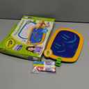 Crayola 2-in-1 Doodle Board for Toddlers, Squishy & Erasable Drawing Tablet, Educational Toddler Toy, Travel Activity, Sketching Pad, Gift for Kids