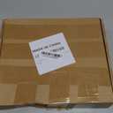 PROWHEEL 44T 48T Bike Crankset,152MM/160MM/165MM/170MM/175MM Bike Crankset,Double ChainWheel and Replacement Chain Guard,Compatible with City Bike,MTB,EBIKE,Cargo,Road Bike,Folding Bike