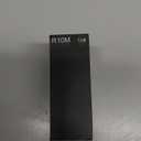 Fitness Tracker Ring for Men Women  Smart Ring with Heart Rate, SpO2, Blood Pressure, Sleep Monitoring, Step & Calorie Counter, 5ATM Waterproof, No Subscription Fee (Black, 11)