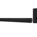 37" HD Sound Bar and Wireless Subwoofer (ITBSW399B)
