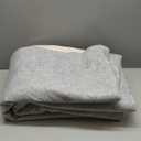 Extra Large Area Rug Liner, 8 x10 Foot Thick Felt Pad for All Floors, Keeps Rugs Softly and Securely in Place