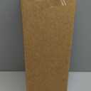 Long Curtain Rods 120 to 170 Inches  Heavy Duty Adjustable Drapery Rod for Wide Windows, Sliding Doors, Patios, 1 Inch All Metal, 4 Brackets, Ceiling & Wall Mount, Black