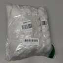 4 Pack 10FT White Table Runner, Boho Cheesecloth Table Runner, 120 Inch Long, Semi Sheer Gauze Fabric Runners for Wedding Birthday Baby Shower Party Table Decoration Home Decor