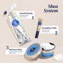 L'OCCITANE 20% Organic Shea Butter Hand Cream, Nourishes & Protects Dry Hands, Fast-Absorbing, Non-Greasy, Leaves Skin Moisturized & Soft, Vegan (5.1 Fl Oz (Pack of 1), Standard)