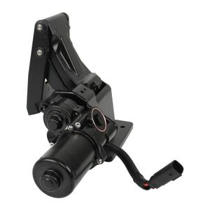 Silscvtt Power Step Running Board Motor Left Side Replacement for Ram 1500 2019-2022 68461581AA