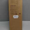 Lamicall Camera Tripod - 17.6LBS Max Load Tripod for Camera with Rapid Leg Deployment Phone Tripods for Video Recording Photo Vlog, 67" Camera Stand with Phone Holder & Carry Bag for DSLR iPhone GoPro (Black)