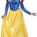 California Costumes Women's Snow White Costume Medium
