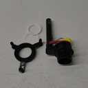 KOHLER 1042831 Genuine Part, Unfinished