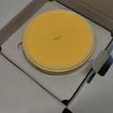 Odense Ceramic Pasta Bowls (Set of 4) - for Pasta & Salad - Multi-bowls with Widepasta & Deep Round, Modern & Minimal Design, Stackable - Microwave & Dishwasher Safe (Multi Color)