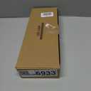 GooingTop Grow Light for Indoor Plants Growing,5000K White Full Spectrum Gooseneck Plant Lamp with Red Blue LED Clip Desk for Pot Plant Seed Starting,Dimmable with Auto Timer (X-Large)