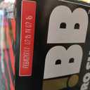 Mr. Pibb Zero Sugar Fridge Pack Cans, 12 fl oz, 12 Pack, Best By: FEB 16, 2026