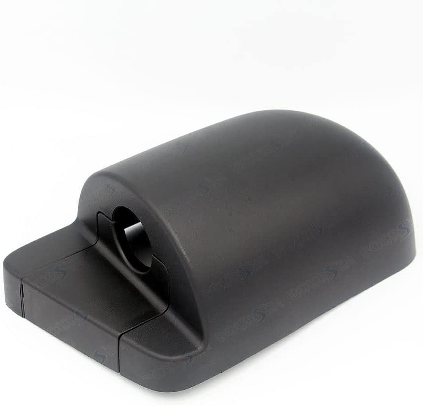 Cover Outside Mirror Set LH For ISUZU NPR NPR-HD NQR NRR 2008-2023 Driver Side