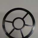 272409 Diverter Spider Gasket Seal Replacement for Pentair Pool & Spa Multiport 2" Valve(1-Pack)