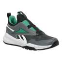 Reebok Strap Running Shoes REEBOK REEBOK XT SPRINTER SLIP
 Boys 11