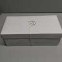 The Drop Women's Mila Slide (Black)