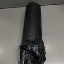 21FT x 16IN Garage Floor Mat, 4 x 7 FT Cover Area Diamond Plate PVC Garage Flooring Roll, 1.5mm Thick Rubber Flooring Rolls, PVC Flooring Roll for Home, Gym, Garage, and Vehicles