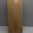 5.7FT Truck Bed Rail Caps Compatible with 2019-2025 Dodge Ram 1500 Bed Side Rail Cover Protector Tailgate Molding Cap Replacement for 2019-2025 Dodge Ram 1500 Accessories