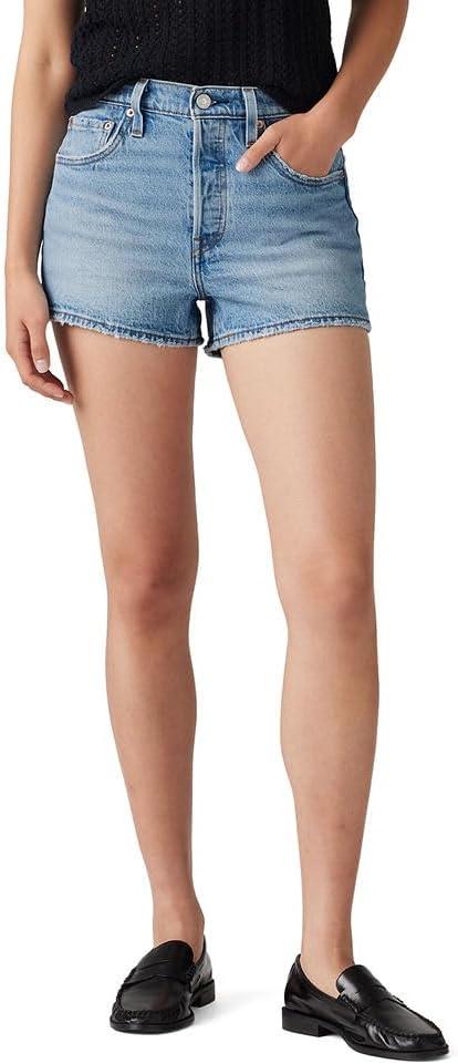 Levi's Women's 501 Original Shorts (29)