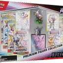 Pokémon TCG: Scarlet & Violet—Prismatic Evolutions Premium Figure Collection