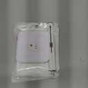 Seltureone 5 Pairs for AirPods Pro 3 Memory Foam Ear Tip Replacement with Storage Box, Enhanced Noise Isolation Ultra-Comfortable 5 Sizes Memory Foam Ear Tips for AirPods Pro 3 (XXS/XS/S/M/L)