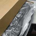 Compatible with Honda Fit 2009-2013 (Not for Manual Transmission) Floor Mats & Cargo Liner,All Weather Protection,Anti-Slip TPE Floor Mats & Trunk Mat for Fit 2009 2010 2011 2012 2013 Accessories