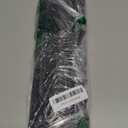 Universal Adjustable Grill Heat Plates/Heat Tents/Burner Covers/Heat Deflectors/BBQ Grill Heat Shields/Grill Cover Plates/Grill Diffusers for Gas Grill, Porcelain Steel Grill Replacement Parts (3Pack)