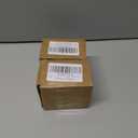 2 x Suction Cup Hooks for Shower, Towel Hook for Bathroom Wall, 2 Pack No-Drill Wall Hanger for Kitchen, Glass, Mirror, Tile to Hang Robes, Loofah(Silver)