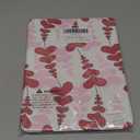 Mektron Case for iPad (A16) 11th Generation 11-inch 2025 Fit iPad 10th Gen 10.9 inch 2022, Tablet Cover with Trifold Stand + Pencil Holder + Auto Wake/Sleep + TPU Back Cover, Heart Wave