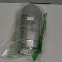 Whirlpool 4396005 Vent Connector, Silver