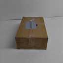 Cordless Vacuum Cleaner with Self-Standing, LED Screen Stick Vacuum Cleaners for Home, Lightweight Powerful Suction Vacuum, 6-in-1 Rechargeable Vacuum for Carpets, Pet Hair, Hardwood Floors (Black)