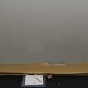 Ruedamann 2" Rise Rubber Threshold Ramp, 42.9" Wide Wheelchair Ramp, 2200 Lbs Capacity, Entry Ramp, Curb Ramp with Non-Slip Surface, for Wheelchairs, Scooter, Power Chairs, Driveways