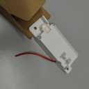 EBF61215202 Washer Lid Switch Assembly Replacement Part Compatible with LG Washing, Replaces AP5597170 2667077 AH3644957 EA3644957 PS3644957 TAW35818286 EBF61215203 AP6801181