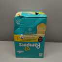 Pampers Baby Diapers - Swaddlers - Size 1, 96 Count, Ultra Absorbent Disposable Infant Diaper