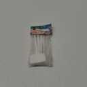 Scotts Plant Markers, Reusable, Chisel Tip, 5.25-In., 10-Pk.