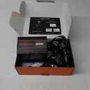 AGV Series 500W Power Supply, 80 Plus Bronze Certified, Non Modular Power Supply