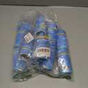 Swihauk 1200 Sheets Extra Sticky Lint Rollers for Pet Hair, Easy Spiral Tear Lint Roller for Clothes with Ergonomic Handle, Multipurpose Lint Remover for Furniture, Carpet, Car Seat