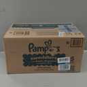 Pampers Swaddlers Diapers, Size 5 (20-37 lbs), 132 Count, Absorbent, Keeps Baby Dry and Comfortable, Skin Safe Disposable Baby Diaper 