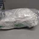 Waterproof Mattress Protector, Fitted Deep Pocket 11.8 Inch Mattress Pad Cover Deep Pocket Fitted Sheet for King Bed, 70.8" x 78.7" x 11.8" (White)