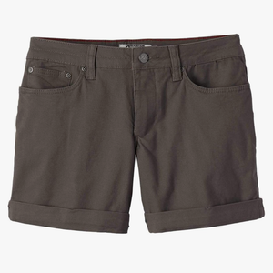 Khakis Women's Camber 106 Short Relaxed Fit, SIZE 0 160/64