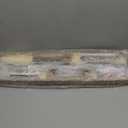 80995 Front Driver & Passenger Side Armrest - Repair Compatible with Chevy Silverado Avalanche Tahoe Suburban & GMC Sierra Yukon 2010-2014, Door Release Handle Above Armrest - GM# 84127282 (Tan)